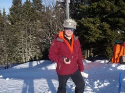 Ski- und Snowboardkurs Semesterferien 2019